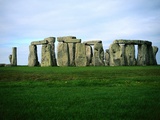 Stonehenge