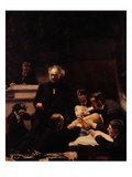 The Gross Clinic
