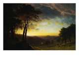 The Sacramento River Valley