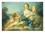 The Muse Erato