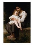 The Elder Sister