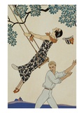 Buy The Swing at AllPosters.com
