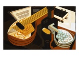 Buy The Mandolin at AllPosters.com