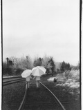 Umbrella Girls
