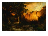 Western Sunset