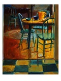 Buy Yellow Pitcher at AllPosters.com