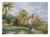 Buy Witley Common, Surrey (Artist's House) at AllPosters.com