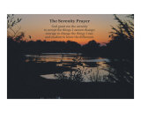 Serenity Prayer