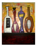 Nonno's Homemade Wine