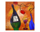 Vino & Roses