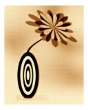 Buy Azaleas In A Vase at AllPosters.com