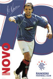Buy Rangers- Novo at AllPosters.com
