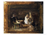 Buy Study for Courtship at AllPosters.com