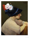 Buy The New Hat at AllPosters.com