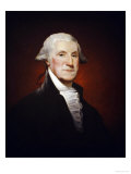 The Steigerwalt-Parker-Hart Portrait of George Washington
