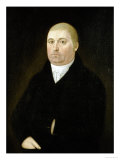 Buy Henry Voss, Kittery, Maine, circa 1795 at AllPosters.com