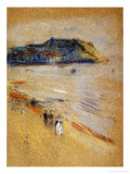 Buy On the Beach, Hastings at AllPosters.com