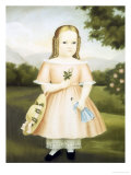 Buy Portrait of a Girl at AllPosters.com
