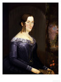 Portrait of a Lady