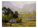 Buy Canyon Near Ojai at AllPosters.com