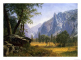 Buy Yosemite Valley at AllPosters.com