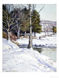Buy The Old Stone Wall at AllPosters.com