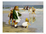 Play in the Surf