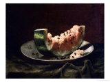 Buy Still Life with Watermelon at AllPosters.com