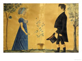Buy Portrait of Johann and Susannah Beard at AllPosters.com