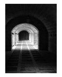 Buy Arched Hallway in Palma at AllPosters.com