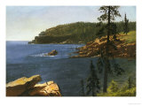 California Coast