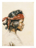 Buy Indian Boy at AllPosters.com
