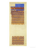 Fabric Design, 1916