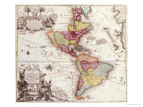 Atlas Geographicus, 1725
