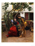 Buy The Suitor at AllPosters.com