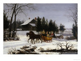 Sleigh Ride