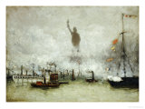 Buy The Statue of Liberty at AllPosters.com