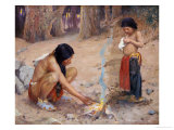 The Campfire