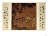 Listening to the Qin