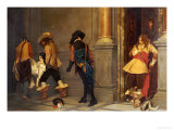 Buy After the Duel at AllPosters.com