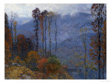 Mount Chocorua, 1904