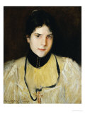 Buy The Yellow Blouse at AllPosters.com