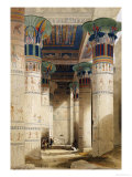 Buy Egyptian View at AllPosters.com