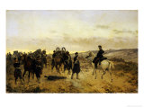 Buy The Artillery Company at AllPosters.com