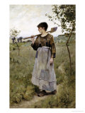 Buy Home from the Fields at AllPosters.com