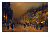 Buy St James's Street at AllPosters.com