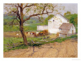 Buy Summer Day at AllPosters.com