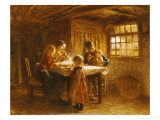 Buy The Family Meal at AllPosters.com