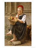 Buy The Apple Girl at AllPosters.com