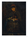 Buy La Mere Gerard, 1858-59 at AllPosters.com